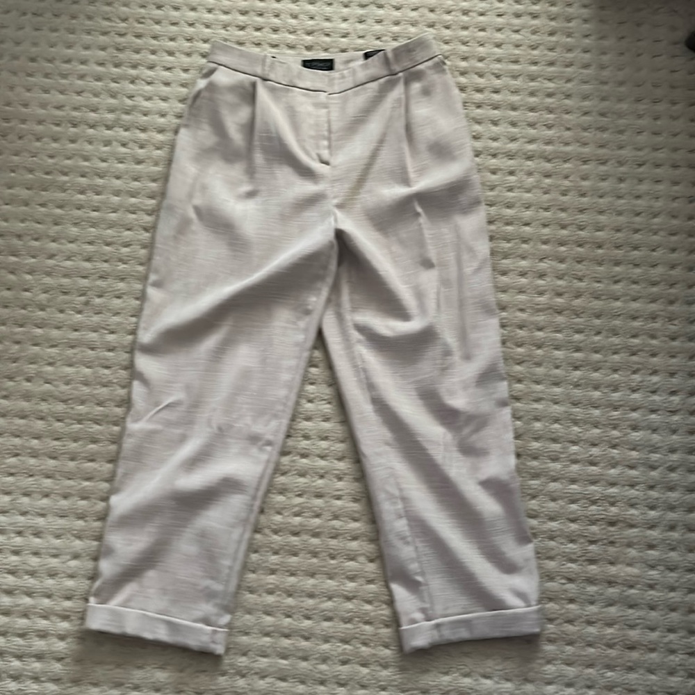 NWOT Top Shop Dress Pant